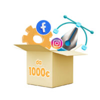 Servizi a progetto 1000€